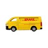 Mô hình xe DHL Delivery Car No.102-05 TOMICA