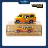 Mô hình xe Dodge Van 1:64 Tarmac Works