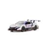 Mô hình xe Epson Module NSX-GT 2018 TOMICA PREMIUM RACING