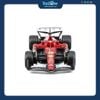 Mô hình xe F1 Ferrari SF-25 2025 1:43 BBURAGO