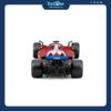 Mô hình xe F1 Ferrari SF-25 2025 1:43 BBURAGO