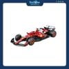 Mô hình xe F1 Ferrari SF-25 2025 1:43 BBURAGO