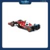 Mô hình xe F1 Ferrari SF-25 2025 1:43 BBURAGO