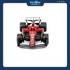 Mô hình xe F1 Ferrari SF-25 2025 1:43 BBURAGO