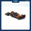 Mô hình xe F1 McLaren Racing MCL 39 2025 1:43 BBURAGO