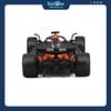 Mô hình xe F1 McLaren Racing MCL 39 2025 1:43 BBURAGO