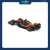 Mô hình xe F1 McLaren Racing MCL 39 2025 1:43 BBURAGO