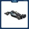 Mô hình xe F1 Mercedes-AMG Petronas W16E 2025 1:43 BBURAGO