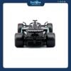 Mô hình xe F1 Mercedes-AMG Petronas W16E 2025 1:43 BBURAGO