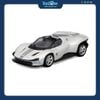 Mô hình xe Ferrari Daytona SP3 - Speed Icon 1:64 MAISTO