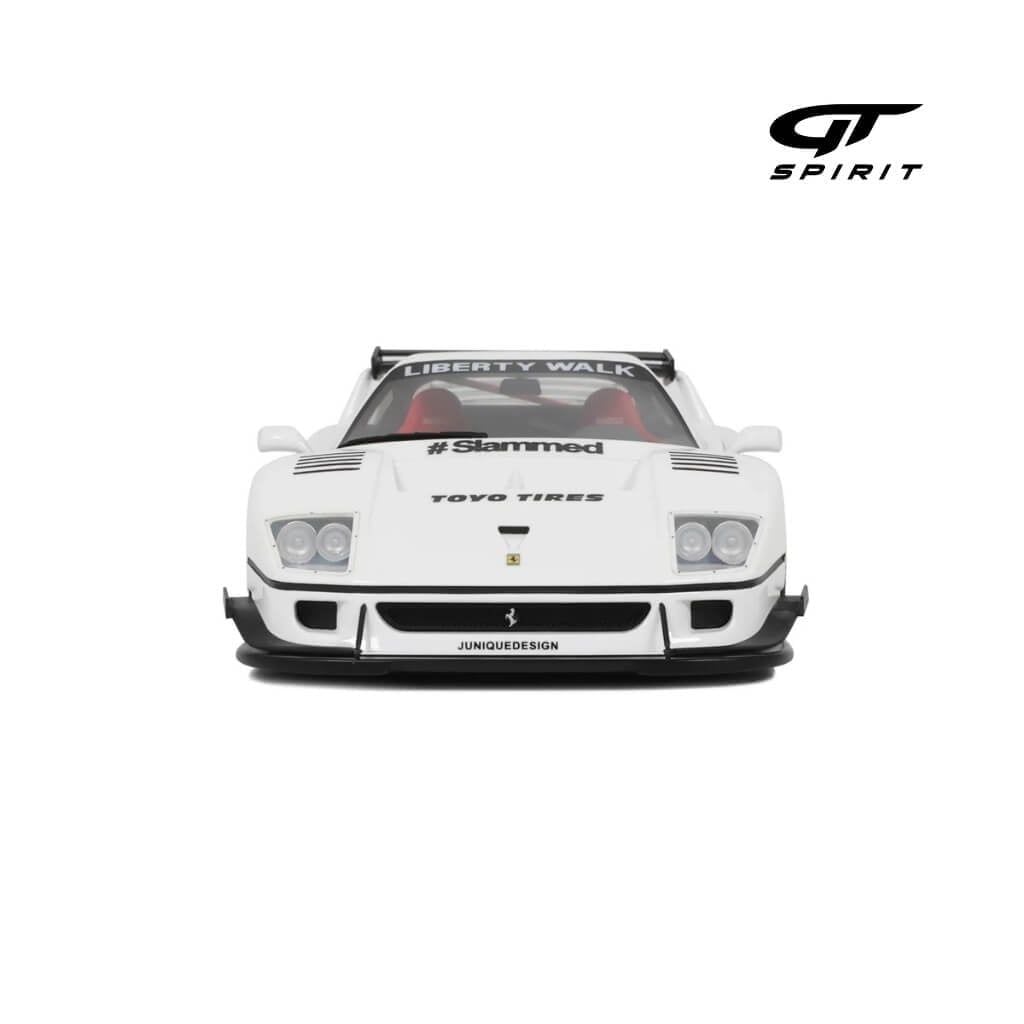 Mô hình xe Ferrari F40 LB-WORKS 1:18 GT SPIRIT