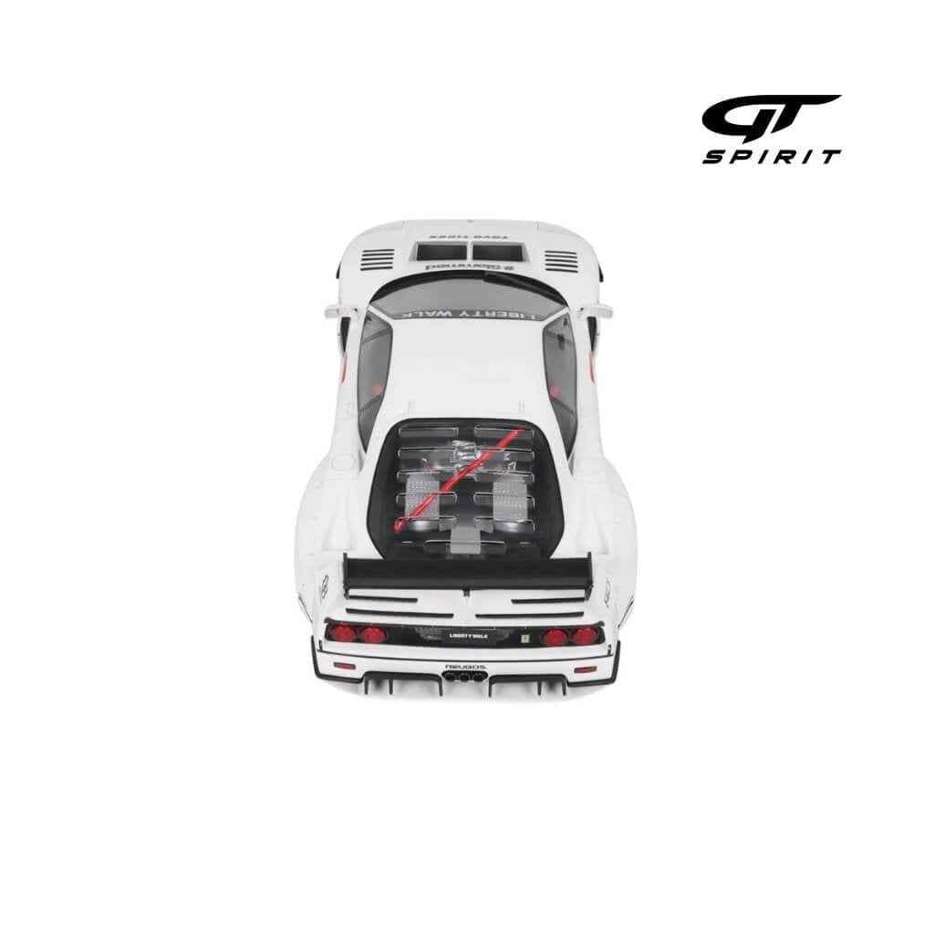 Mô hình xe Ferrari F40 LB-WORKS 1:18 GT SPIRIT
