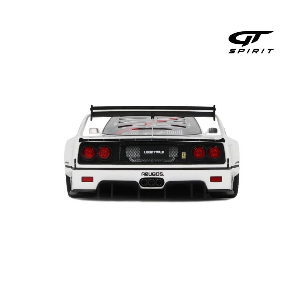 Mô hình xe Ferrari F40 LB-WORKS 1:18 GT SPIRIT