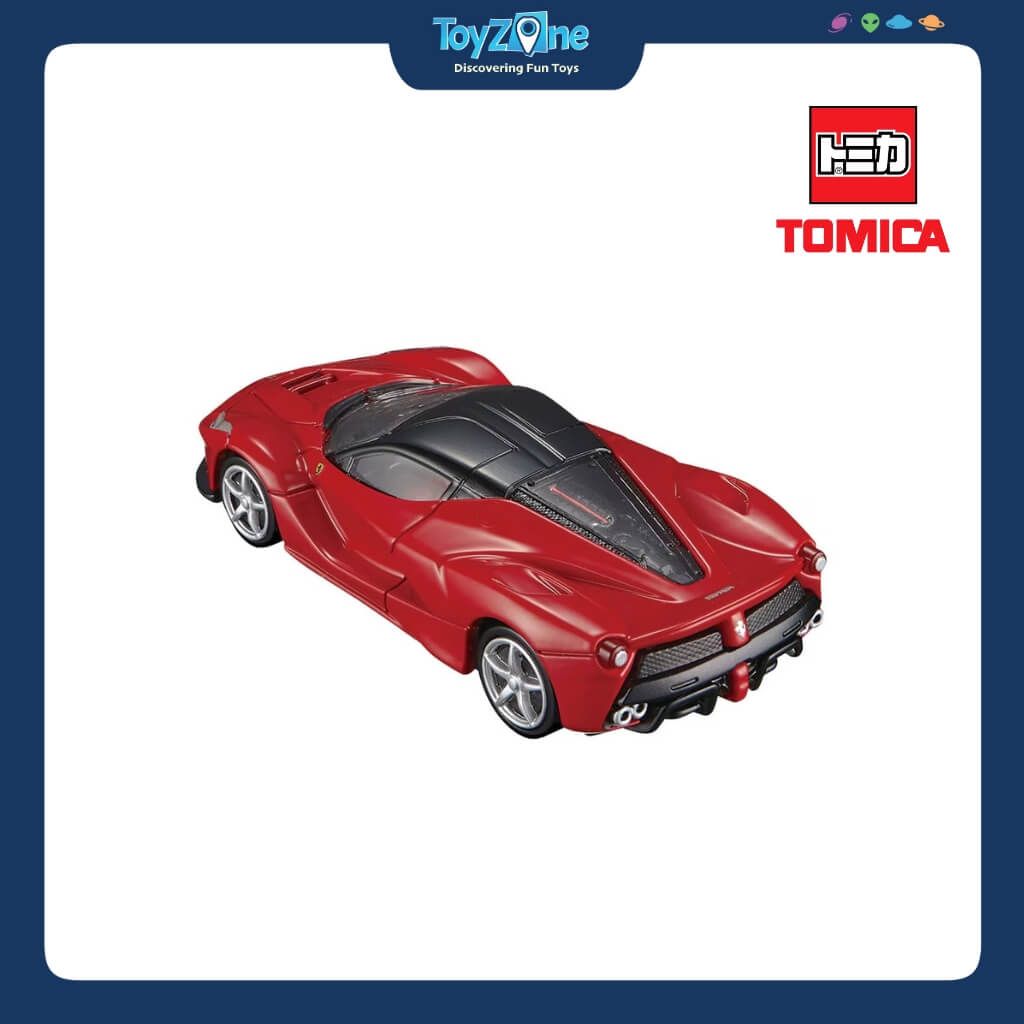 Mô hình xe Ferrari LaFerrari No.38 TOMICA PREMIUM