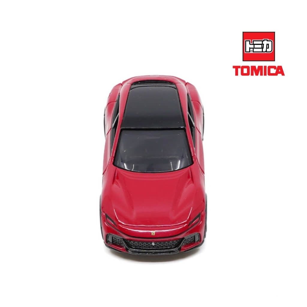 Mô hình xe Ferrari Purosangue No.8-13 1:66 TOMICA
