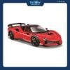 Mô hình xe Ferrari SF90 XX Stradale 1:18 BBURAGO