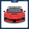 Mô hình xe Ferrari SF90 XX Stradale 1:18 BBURAGO
