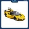 Mô hình xe Ferrari SF90 XX Stradale 1:24 BBURAGO