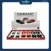 Mô hình xe Ford GT 1:36 KINSMART