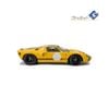 Mô hình xe Ford GT40 MK1 1968 1:18 SOLIDO