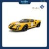 Mô hình xe Ford GT40 MK1 1968 1:18 SOLIDO