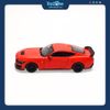 Mô hình xe Ford Mustang Dark Horse 2024 1:24 MAISTO