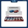 Mô hình xe Ford Mustang Dark Horse 2024 1:38 KINSMART