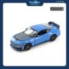 Mô hình xe Ford Mustang Dark Horse 2024 1:38 KINSMART