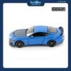 Mô hình xe Ford Mustang Dark Horse 2024 1:38 KINSMART
