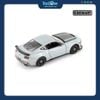 Mô hình xe Ford Mustang Dark Horse 2024 1:38 KINSMART