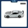 Mô hình xe Ford Mustang Dark Horse 2024 1:38 KINSMART