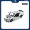Mô hình xe Ford Mustang Dark Horse 2024 1:38 KINSMART