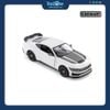 Mô hình xe Ford Mustang Dark Horse 2024 1:38 KINSMART