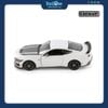 Mô hình xe Ford Mustang Dark Horse 2024 1:38 KINSMART