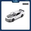 Mô hình xe Ford Mustang Dark Horse 2024 1:38 KINSMART