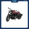 Mô hình xe Harley Davidson 2024 Sporter S 1:12 MAISTO