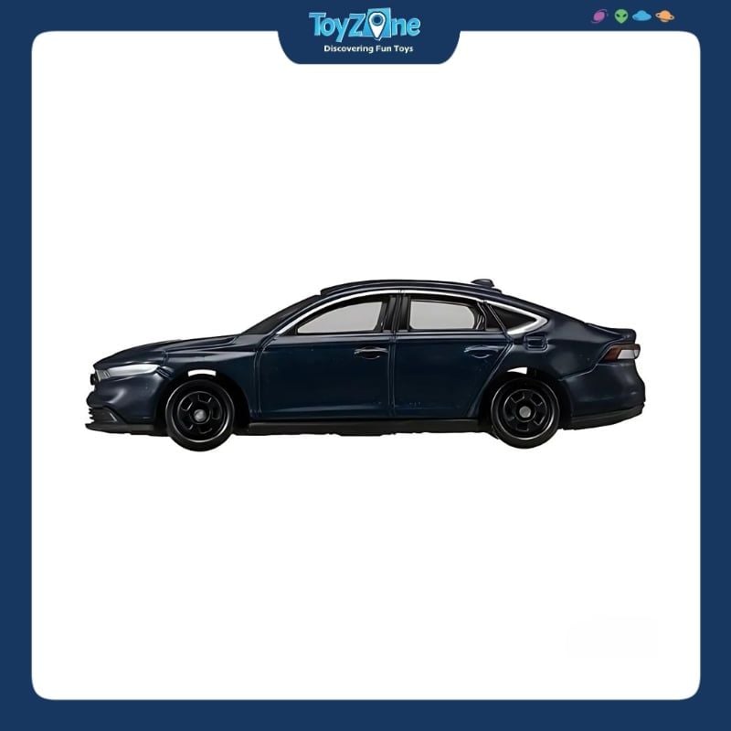 Mô hình xe Honda Accord No.36 1:66 TOMICA