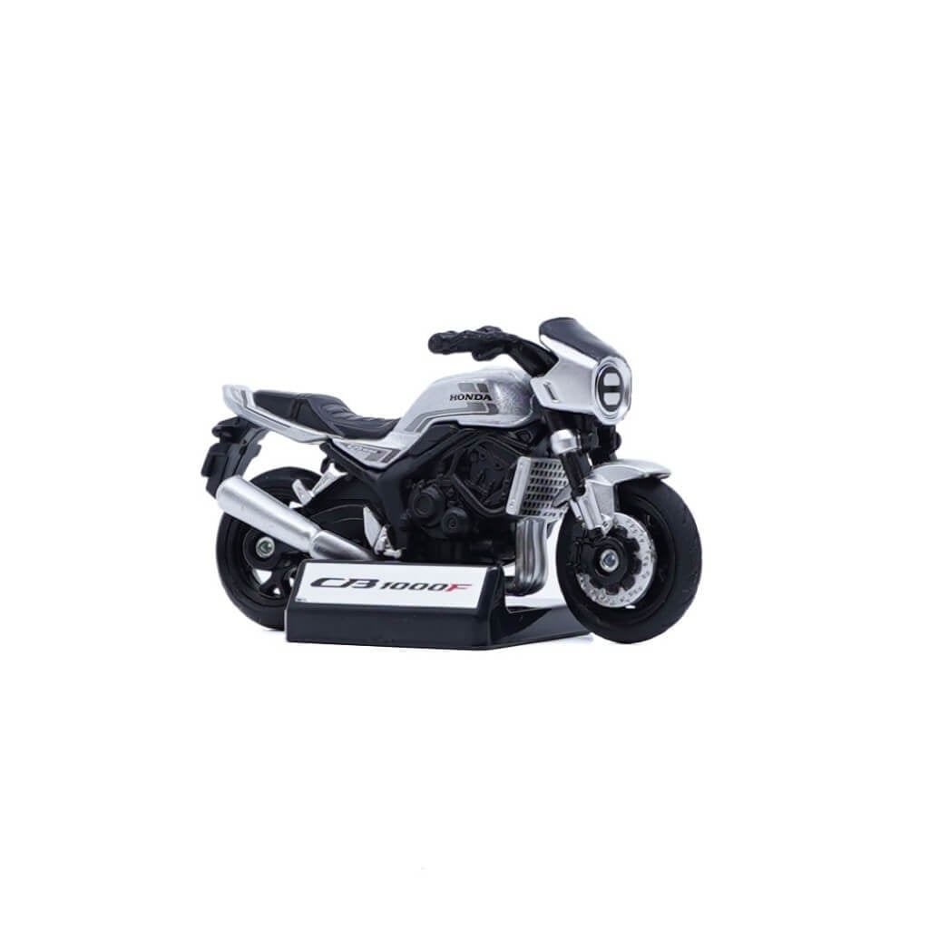 Mô hình xe Honda CB1000F ( 1st Edition ) No.64-9 TOMICA