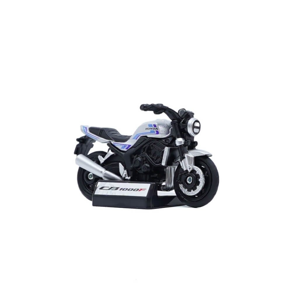 Mô hình xe Honda CB1000F No.64-9 TOMICA