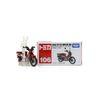 Mô hình xe Honda CT125 Hunter Cub No.106-10 TOMICA