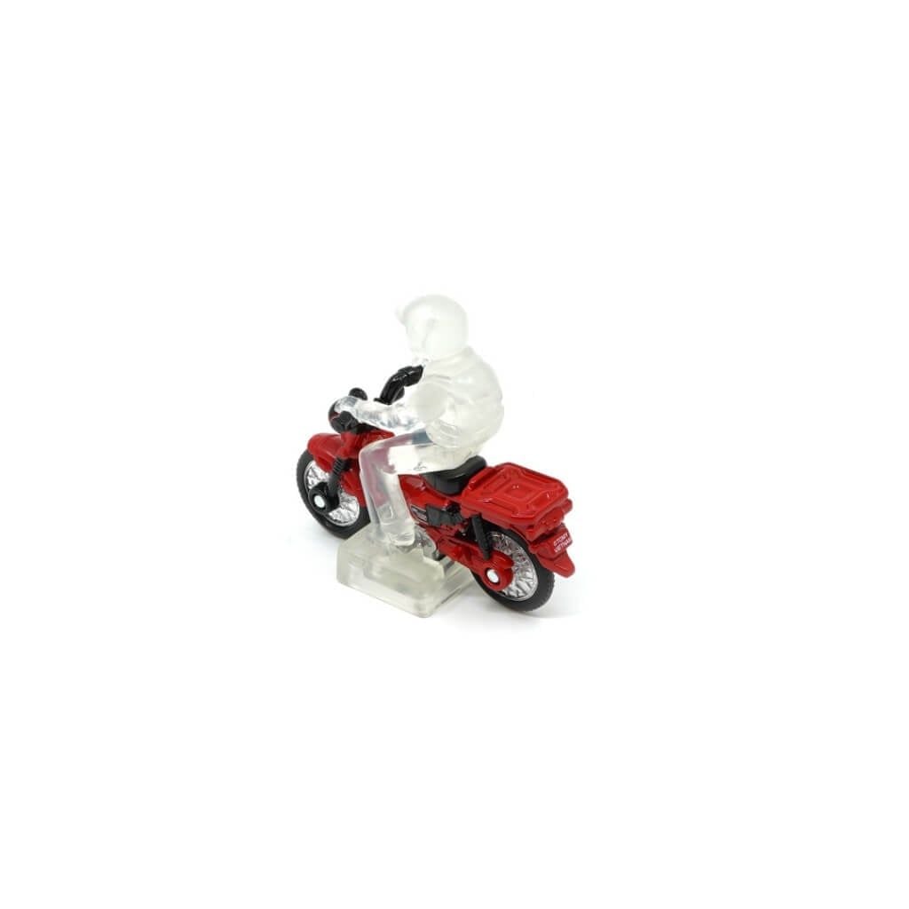 Mô hình xe Honda CT125 Hunter Cub No.106-10 TOMICA