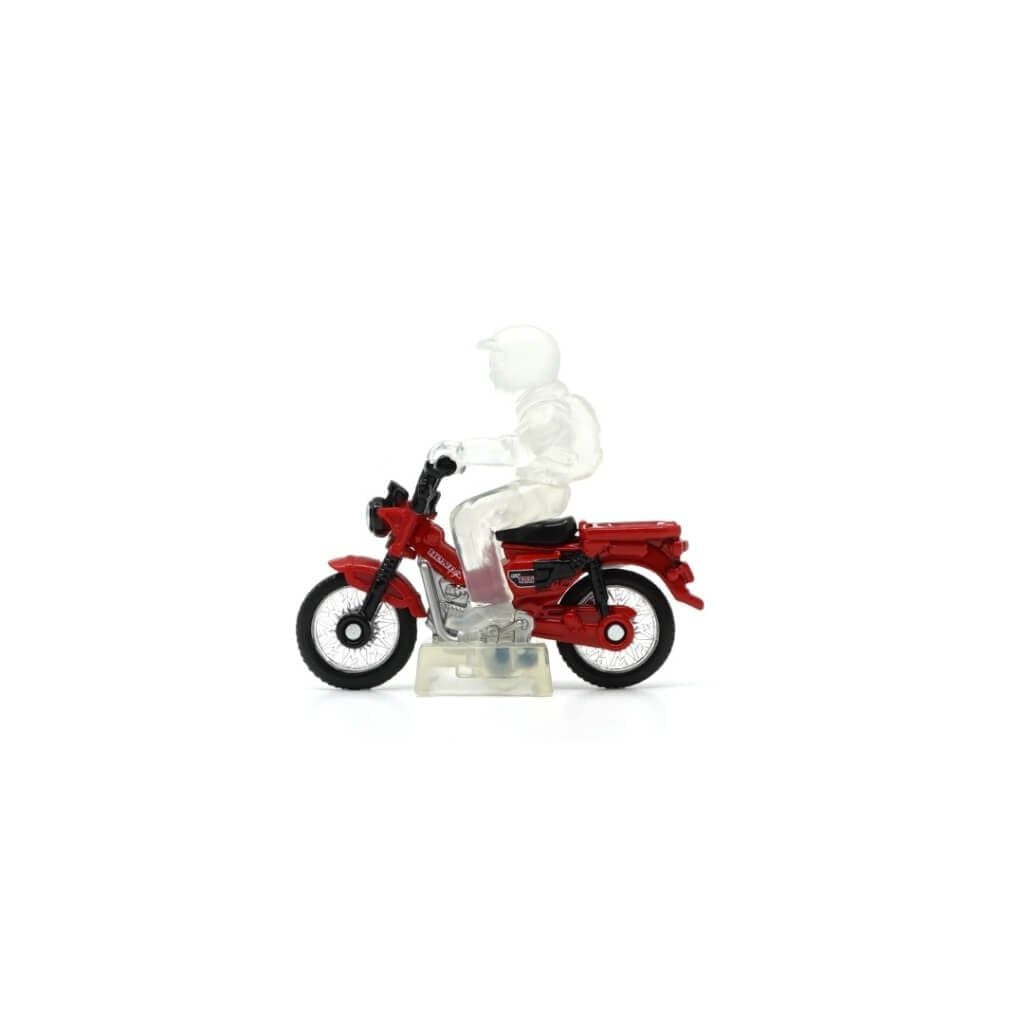 Mô hình xe Honda CT125 Hunter Cub No.106-10 TOMICA