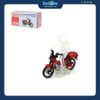 Mô hình xe Honda CT125 Hunter Cub No.106-10 TOMICA