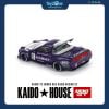Mô hình xe Honda NSX ( NA1 ) 1:64 KAIDO HOUSE x MiniGT