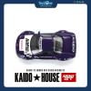 Mô hình xe Honda NSX ( NA1 ) 1:64 KAIDO HOUSE x MiniGT