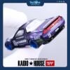 Mô hình xe Honda NSX ( NA1 ) 1:64 KAIDO HOUSE x MiniGT