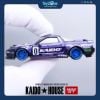 Mô hình xe Honda NSX ( NA1 ) 1:64 KAIDO HOUSE x MiniGT