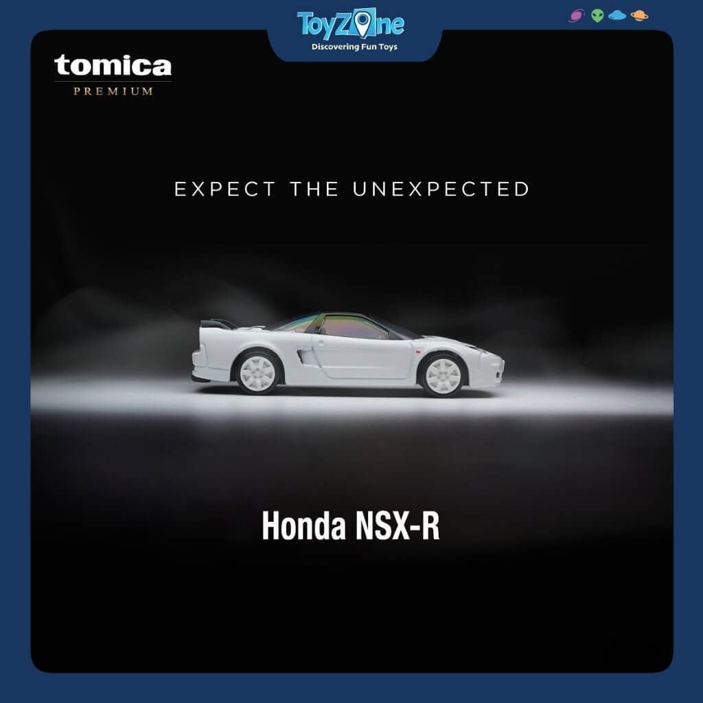 Mô hình xe Honda NSX-R No.36 TOMICA PREMIUM