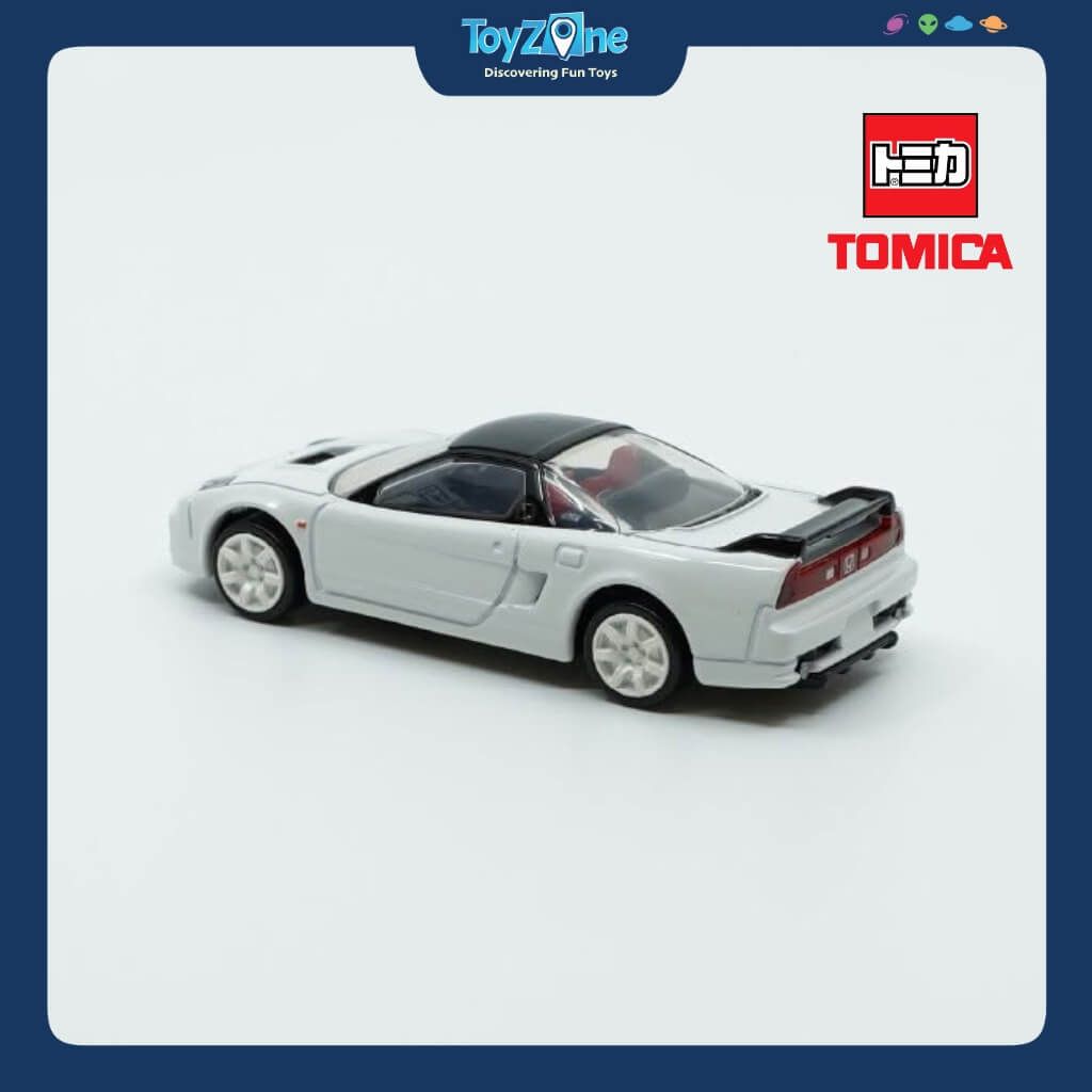 Mô hình xe Honda NSX-R No.36 TOMICA PREMIUM