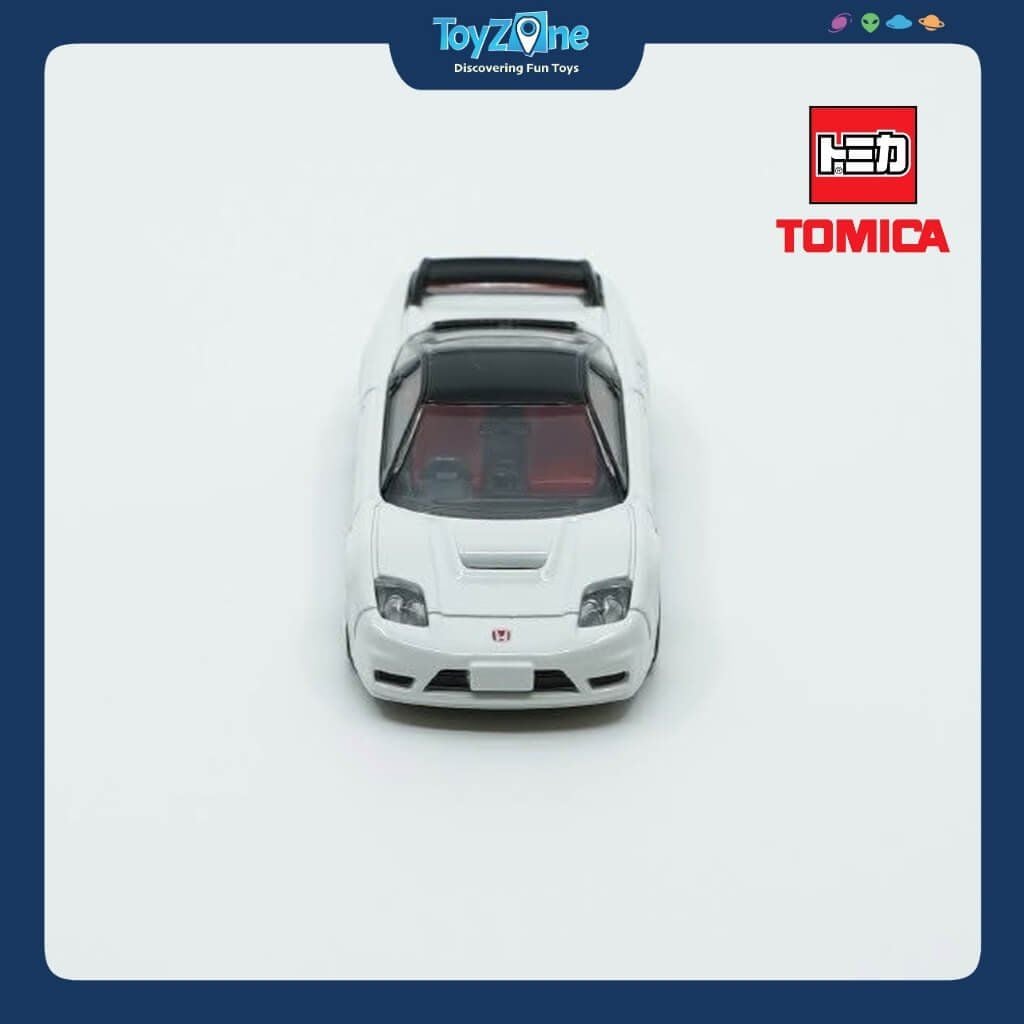 Mô hình xe Honda NSX-R No.36 TOMICA PREMIUM